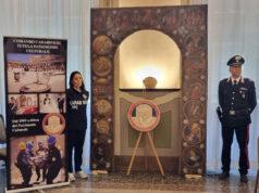 L’attività del Nucleo Carabinieri per la Tutela del Patrimonio culturale nel 2024