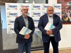 XXII Congresso Generale Lapam Confartigianato 7 e 9 novembre a Modena