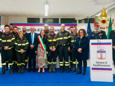 Cittadinanza onoraria di Casalfiumanese all’Ing. Carlo Dall’Oppio