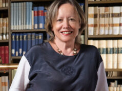 La Prof.ssa Cecilia Robustelli di Unimore nominata nel corpo accademico dell’Accademia della Crusca