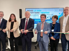 Innovazione, a Reggio Emilia inaugurato ‘Haip’, un nuovo incubatore per start-up e giovani imprese