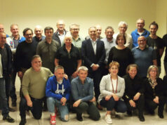 Il 20 maggio a Bologna si è insediato il nuovo Consiglio Direttivo di Avis Emilia Romagna