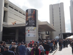 Grande successo a Bologna per Eufonica e Guitar Show