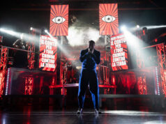 Sabato 10 maggio al Teatro Michelangelo di Modena ‘Resistance’, rock opera liberamente ispirata a George Orwell