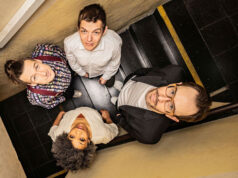 festival Crossroads: concerto David Helbock a Correggio