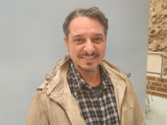 Davide Nini nuovo presidente della categoria Alimentazione di Lapam Confartigianato