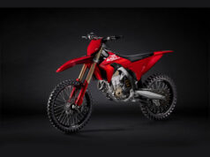 Desmo450 MX: al via la produzione della prima Ducati da Motocross