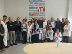 Fondazione Grade dona un ecografo di ultima generazione all’Ospedale di Castelnovo ne’ Monti