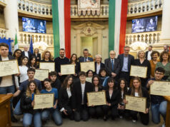 Premio per la pace Giuseppe Dossetti, i vincitori dell’edizione 2025