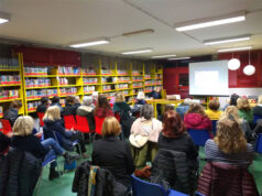 Campogalliano, serata conclusiva dell’anno accademico dell’Università per la libera età Natalia Ginzburg