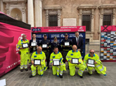 Autostrade per l’Italia e Polizia Stradale: insieme al Giro d’Italia per la quattordicesima edizione degli “Eroi della sicurezza”