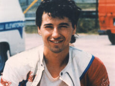 Bibbiano: a 35 anni dalla scomparsa, il ricordo di Eros Manferdini