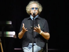 Fabio Concato con ‘Altro di me’ domani al Teatro EuropAuditorium di Bologna