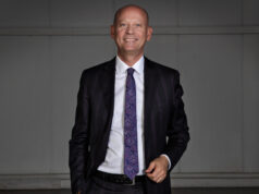 Fabio Tarozzi nominato Vicepresidente di Confindustria Emilia Area Centro