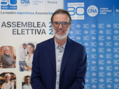 Assemblee CNA Bologna: eletti i primi Presidenti Coordinatori delle Unioni di Mestiere