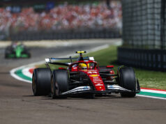 Gran premio dell’Emilia Romagna: Lewis quarto, Charles sesto