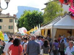 Torna a Felina il 17 maggio la Fiera dei Bambini. E il 18 la Fiera di maggio per tutta la famiglia