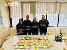 Sgominata in regione un’associazione a delinquere dedita alle false fatturazioni e al riciclaggio