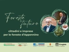 Crediti di Sostenibilità, a Sassuolo in arrivo il convegno “Foreste e futuro” con il prof. Iraldo e il prof. Mancuso
