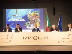 La Formula 1 arriva a Imola: al via il Gran Premio del Made in Italy e dell’Emilia-Romagna