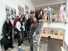 Al “Cattaneo Deledda” la Gara nazionale degli Istituti professionali della Moda