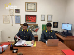 Scoperto ad Imola tatuatore abusivo completamente sconosciuto al fisco