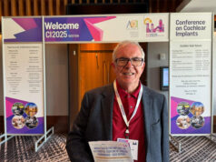 Il lavoro della struttura di Audiologia e Otochirurgia di Reggio Emilia e Castelnovo ne’ Monti apprezzato a Boston