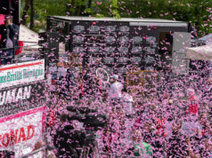 Due giornate che rimarranno nella storia di Castelnovo e dell’Appennino, il bilancio del Sindaco Ferrari