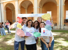 Cure Palliative pediatriche: anche a Reggio Emilia sarà celebrato il Giro d’Italia dedicato