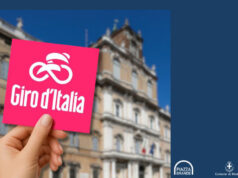 Modifiche alla viabilità poer l’arrivo a Modena del Giro d’Italia