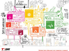 Studenti e studentesse di Bologna insieme agli esperti di Tper a confronto su SDGs e mobilità sostenibile