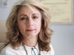 La professoressa Graziella Pellegrini riceve il Public Service Award 2025 dell’ISSCR