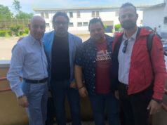 Visita del SAPPE all’Istituto Penale per i Minorenni “Pratello” di Bologna