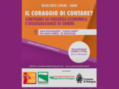 Violenza economica: il 30 maggio un convegno per conoscerla e contrastarla