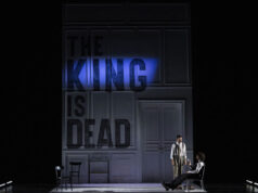 ‘Il medico dei maiali’ con Luca Bizzarri e Francesco Montanari chiude la stagione di prosa del Celebrazioni