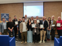 Confcommercio Modena premia sei eccellenze imprenditoriali