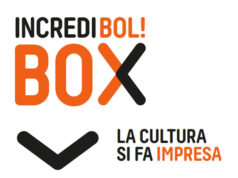 Dalla creatività all’impresa, nasce Incredibol! Box: il percorso di incontri e workshop per il settore culturale e creativo organizzato dal Comune di Bologna