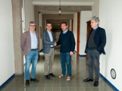 Infermieristica UniMoRe Reggio Emilia, tutto pronto per il via ai lavori