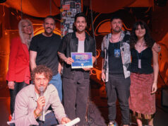 In tantissimi per la semifinale de Ivisionatici Music Festival