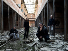 Javier Girotto & Aires Tango all’Asioli di Correggio per il Crossroads festival