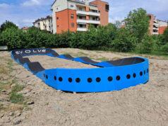 “Modena in giro”, si inaugura la nuova Pump track in via Chinnici