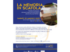 All’Archivio Storico Comunale di Modena la memoria diventa una scatola