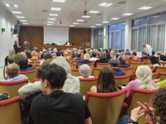 Stefano Reggianini proclamato segretario della Federazione del Partito Democratico di Modena
