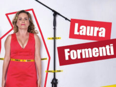 Laura Formenti andrà in scena al Teatro Dehon di Bologna con “Io mortah”