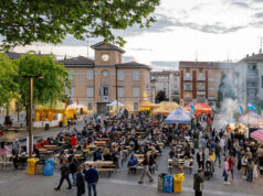 Sabato e domenica il Maggio Fioranese entra nel vivo