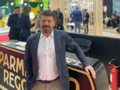 L’assessore Mammi a Tuttofood, la fiera sull’agroalimentare in corso a Milano