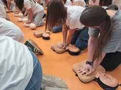 Dieci anni di Maranello Cardioprotetta