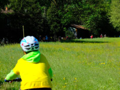 Domeniche ciclabili in formato Family: il 25 maggio a Marzabotto un appuntamento pensato per piccoli e grandi ciclisti