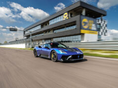 Master Maserati Driving Experience 2025, la 26ma edizione all’insegna di GT2 Stradale