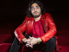 Sold out per Max Angioni a Bologna